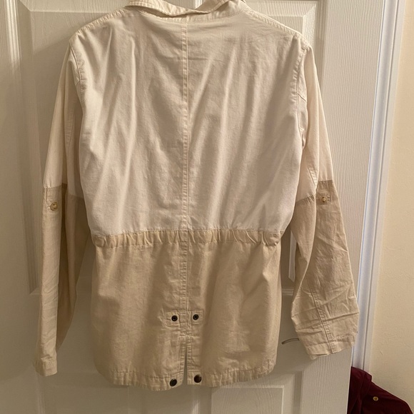 Charming Charlie Jacket - Picture 2 of 2